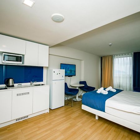 Orbi City Premium Apartament Batum Dış mekan fotoğraf