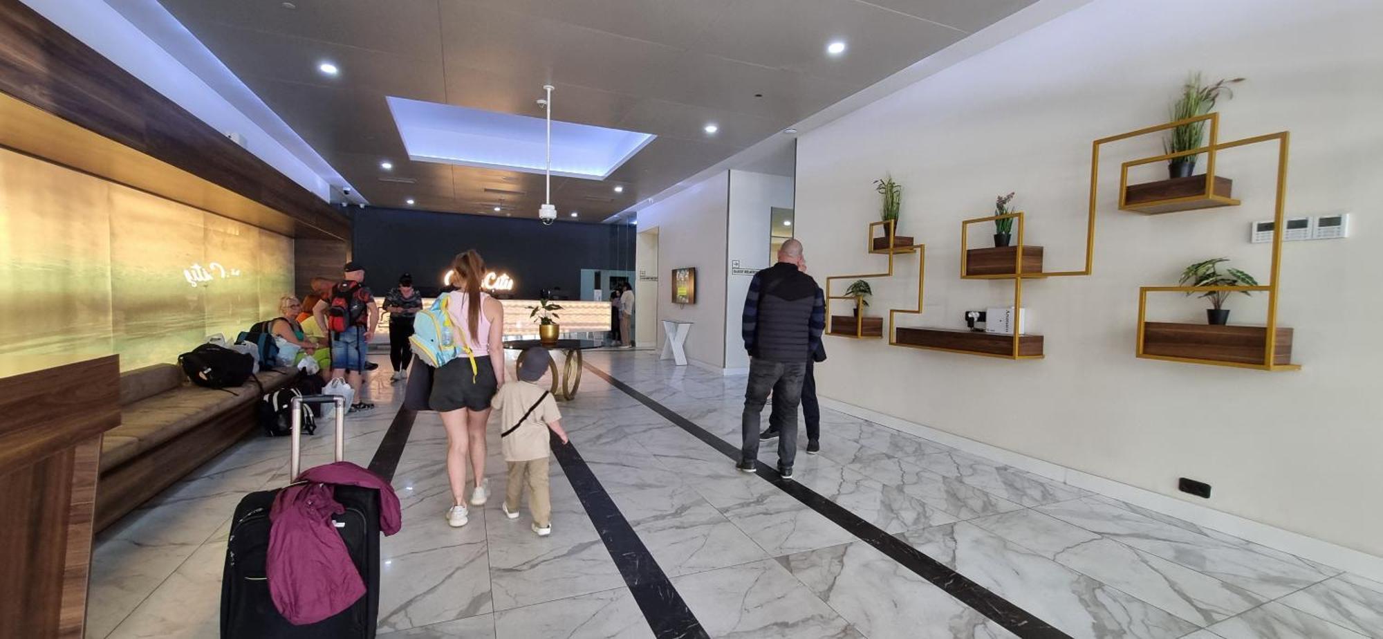 Orbi City Premium Apartament Batum Dış mekan fotoğraf