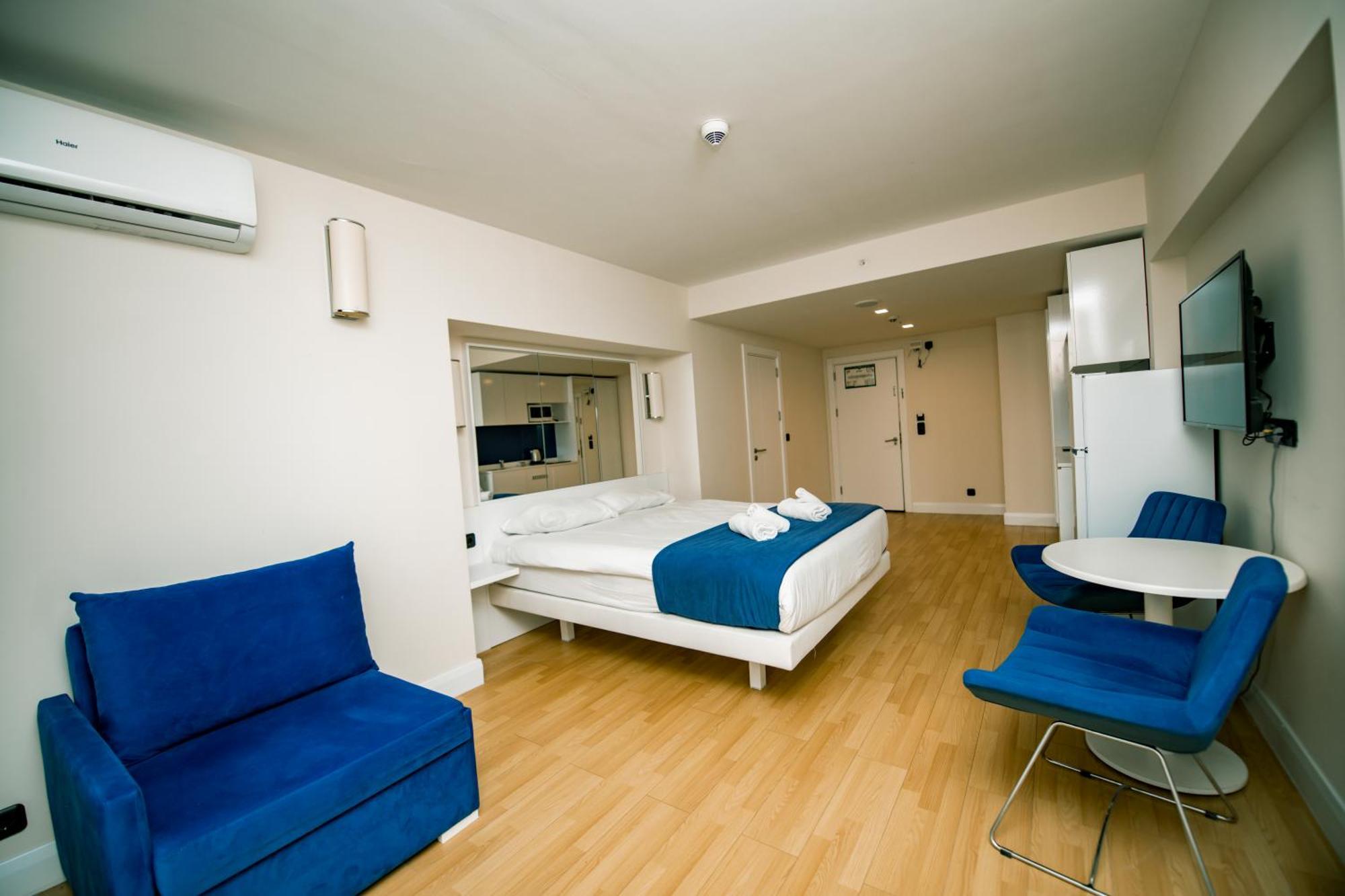 Orbi City Premium Apartament Batum Dış mekan fotoğraf