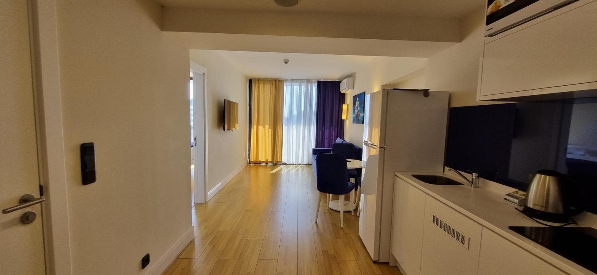 Orbi City Premium Apartament Batum Dış mekan fotoğraf