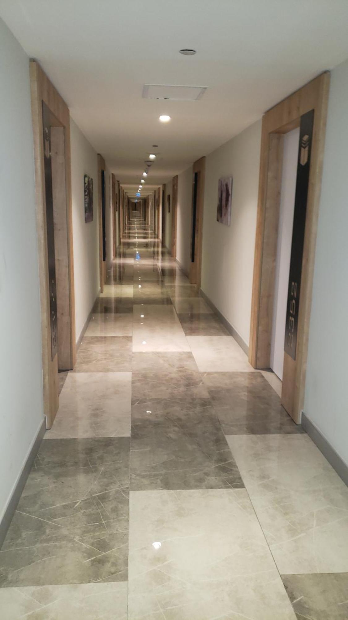 Orbi City Premium Apartament Batum Dış mekan fotoğraf