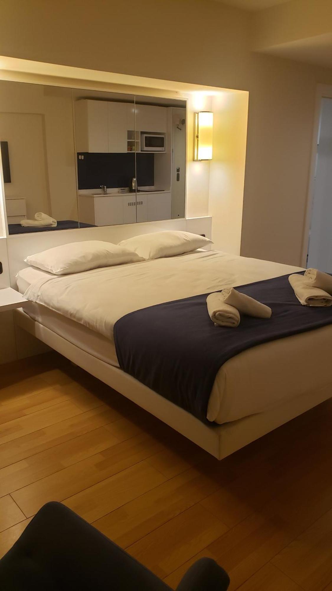 Orbi City Premium Apartament Batum Dış mekan fotoğraf
