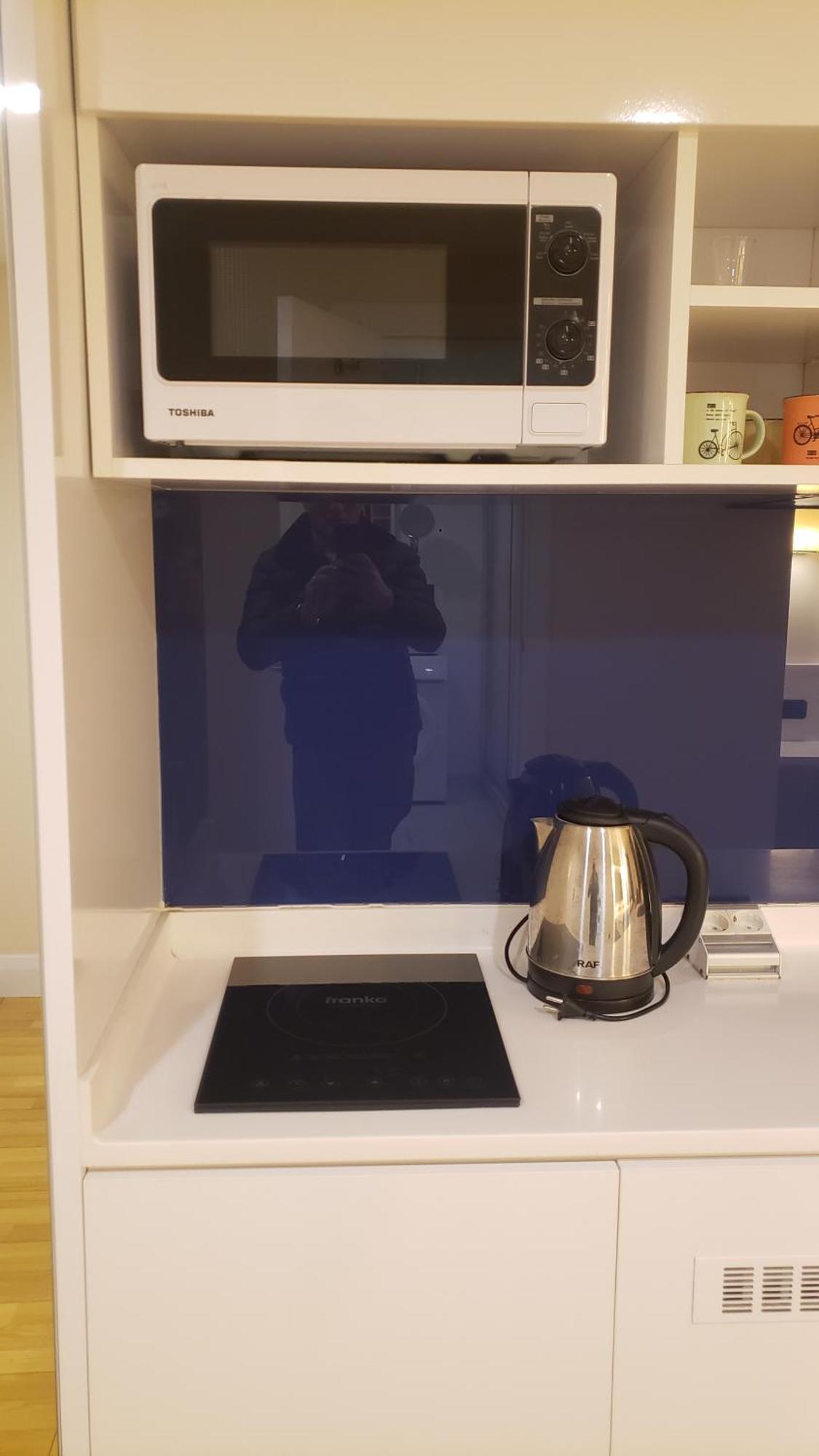 Orbi City Premium Apartament Batum Dış mekan fotoğraf